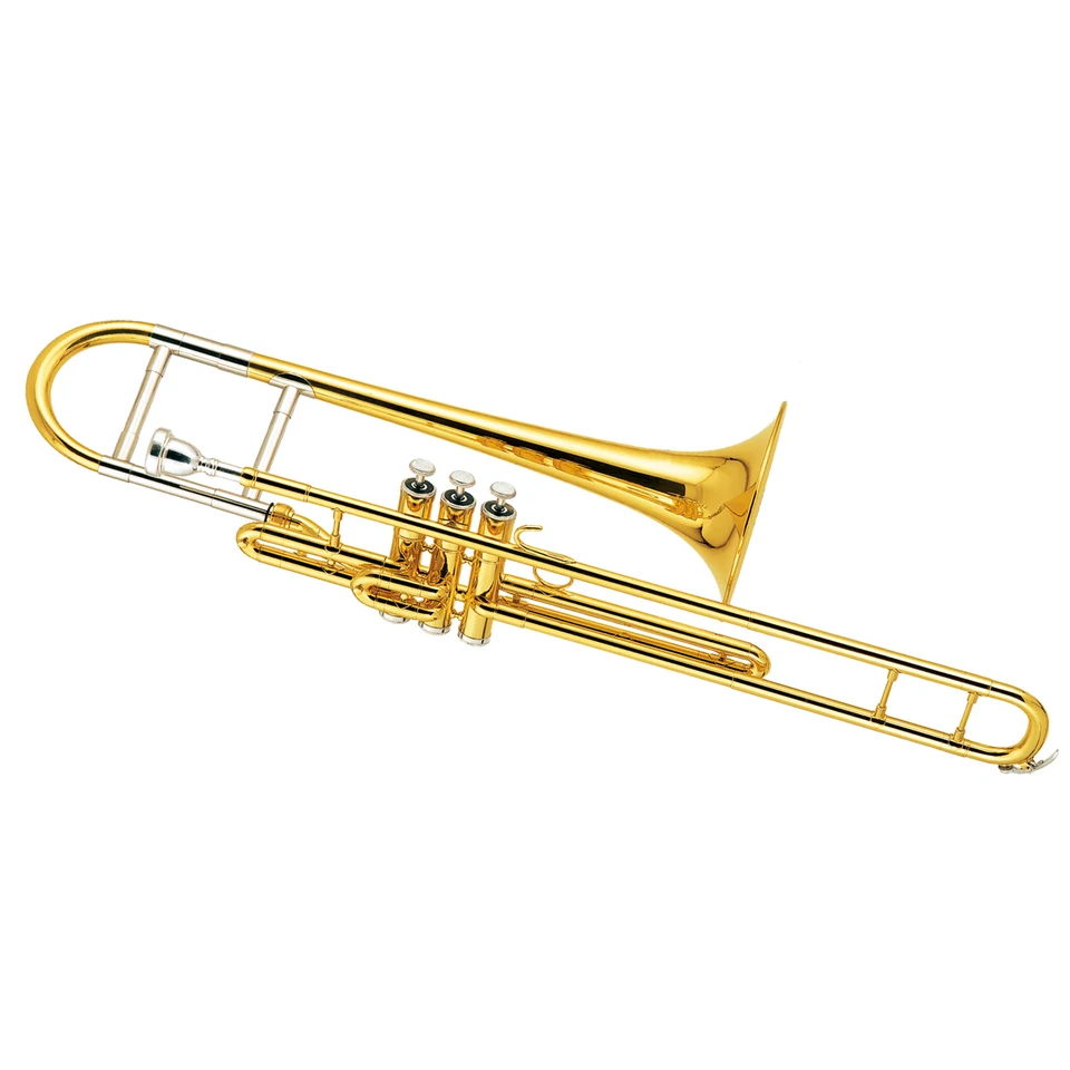 SL-940 EB Key Piest Trombone