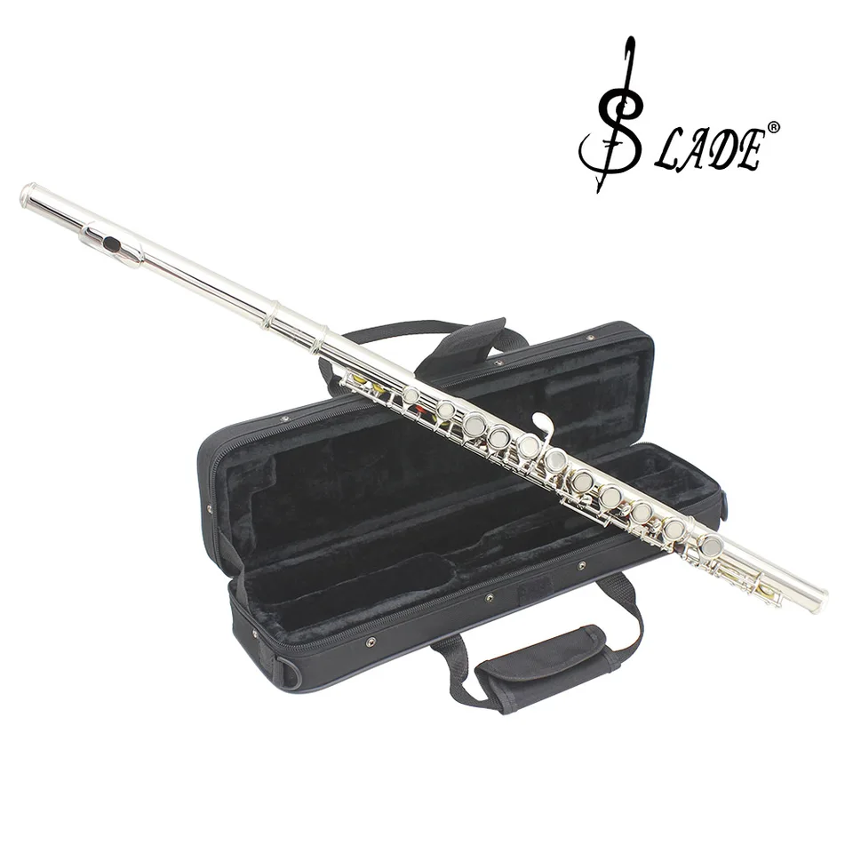 Slade 16 zatvorené otvorené diery c