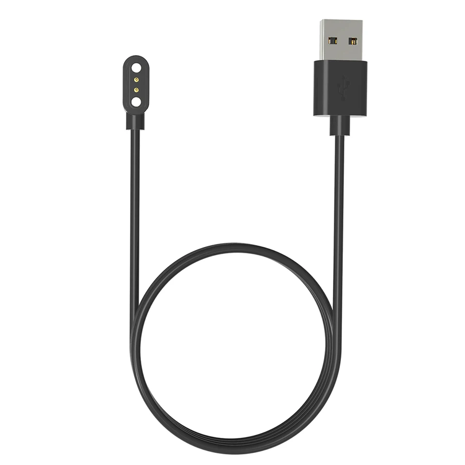 Sledujte magnetické nabíjanie Magnetické príslušenstvo pre inteligentné hodinky pre adaptér napájacieho prívodu náramkov Meizu Mblu