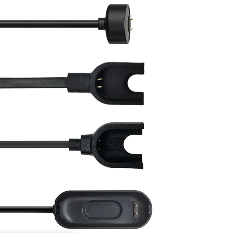 Sledujte nabíjačku nabíjačku USB Dátová linka na nabíjačku pre M2 M3 M4 M5 M6