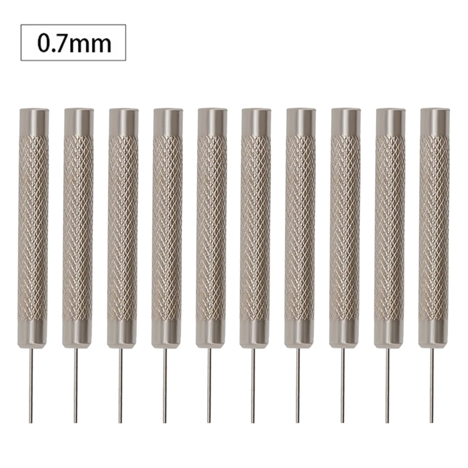 Sledujte nástroj na odstraňovač removeru Pin Pin Pin Pin Pun