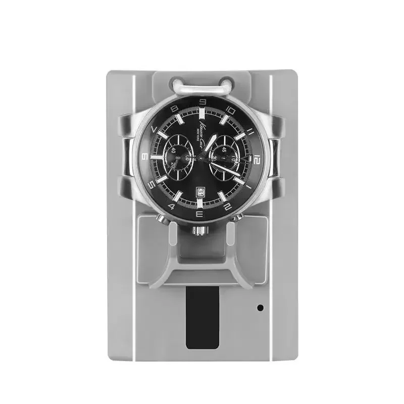 Sledujte test Timegrapher Tester TGBC s OTG Adapter Mechanical Watch Calibration Detection Detection WatchMakers Opravy nástroja používaný s PC telefónom