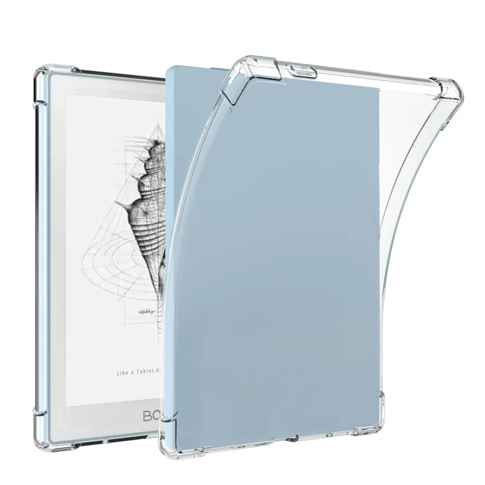 Slim Shockproof puzdro so 4 airbagmi pre fonda Onyx Book Poke 5 5s 4s 4 Lite 3 2 Color 6 