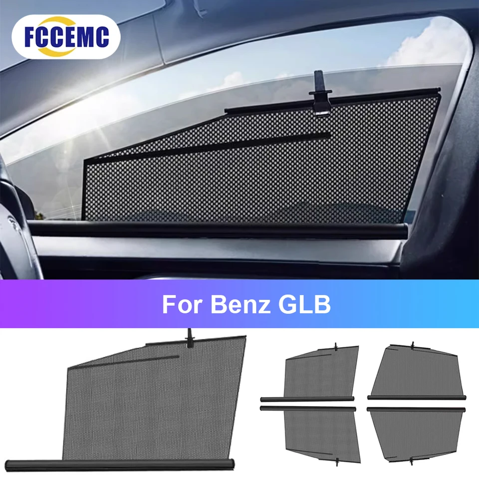 Slnečné okno zdvíhacie okno pre slnečné okno benz glb