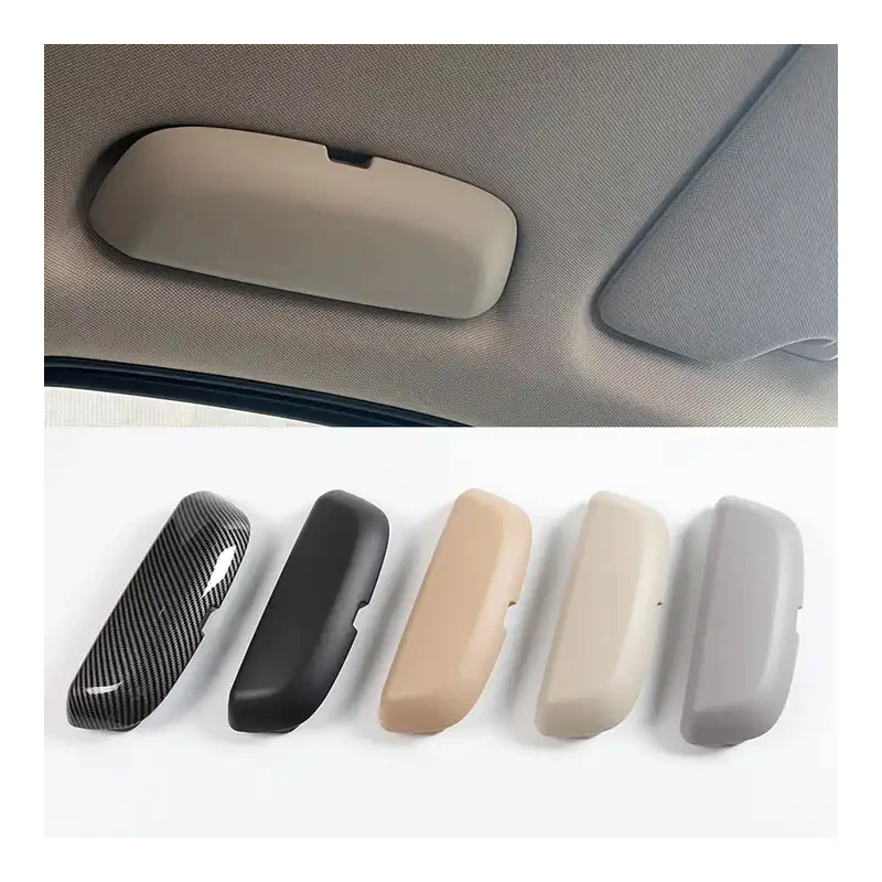 Slnečné okuliare pre slnečné okuliare pre okuliare pre držiak na puzdro pre BMW F10 1 2 3 4 5 7 Séria x1 x3 x4 x5 x6 F30 F15 F16 F34 G30 G01 G11 E70 E71