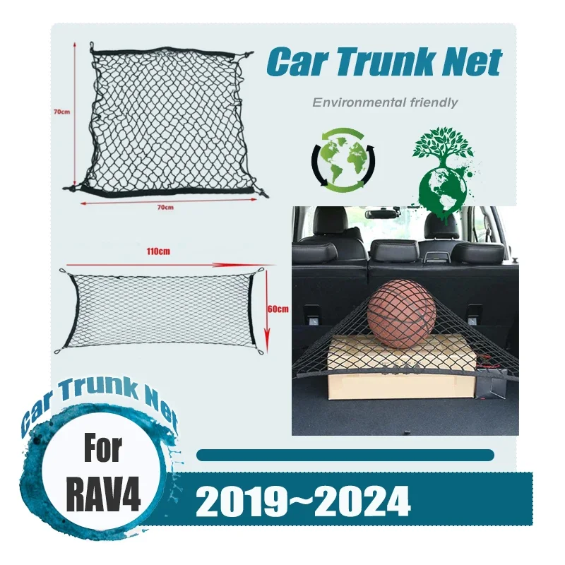 Slovník pre kmeň pre toyoto RAV4 XA50 MK5 2019- 2024 2023
