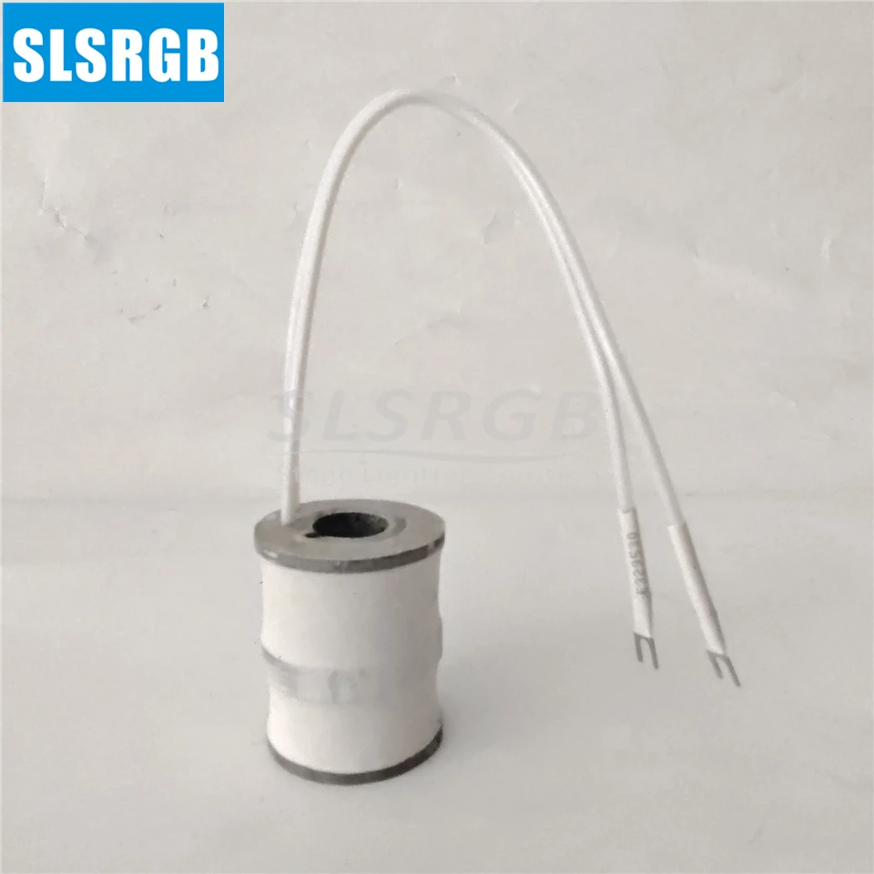SLS Cold Spark Firework Ohrievač ohrievací prvok náhradný diel Cold Pyro Fountain Mini Fireworks Stroj Spark stroj