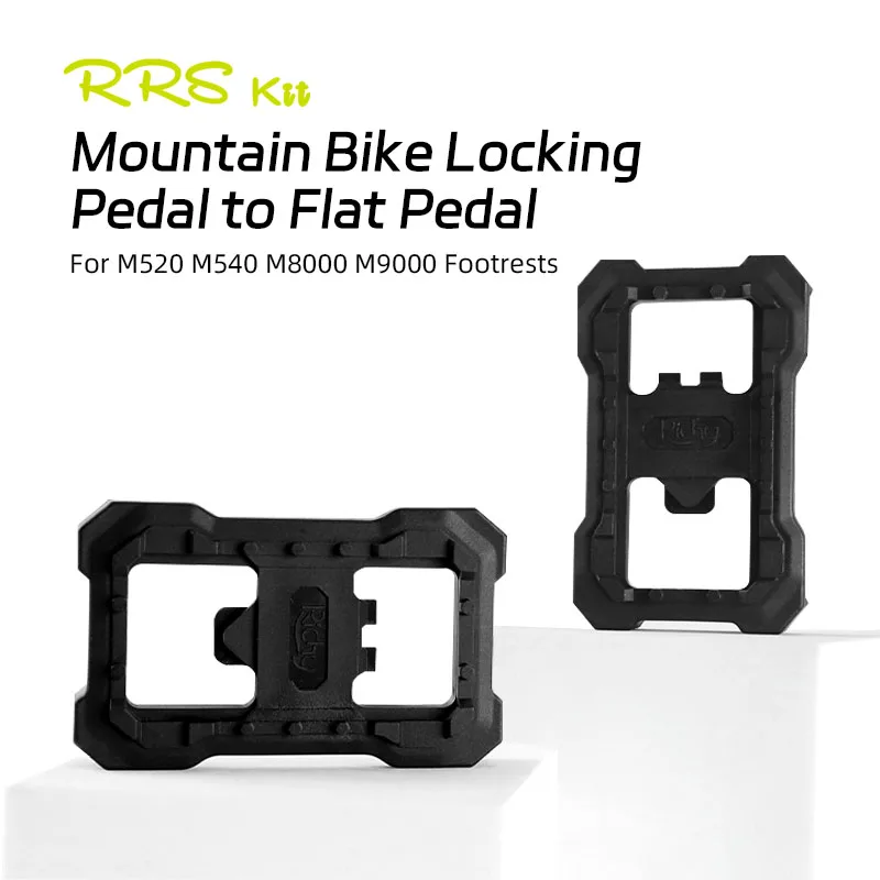 SM-PD22 Pedály bez klipov SPD CLEAT PLATNÝ Pedál pre pedál Mountain na bicykli M520 M8000 M9000 MTB