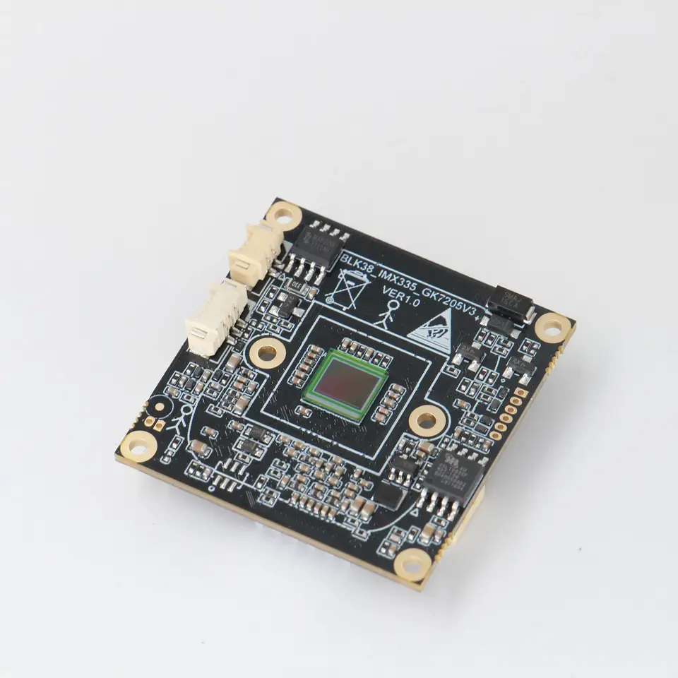 Smart Security New Starvis Sensor Modul 1/2.8 