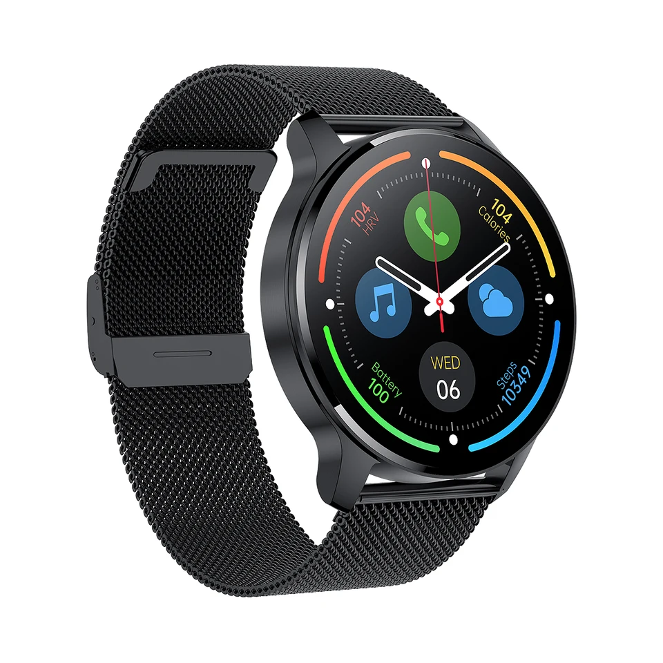 Smart Watch Bluetooth Call Phone Smartwatch Heart Secrcy Men Sports pre Honor 60 50 30 20 10 Pro Lite SE 30S 20I 20i 10i V40 Vivo