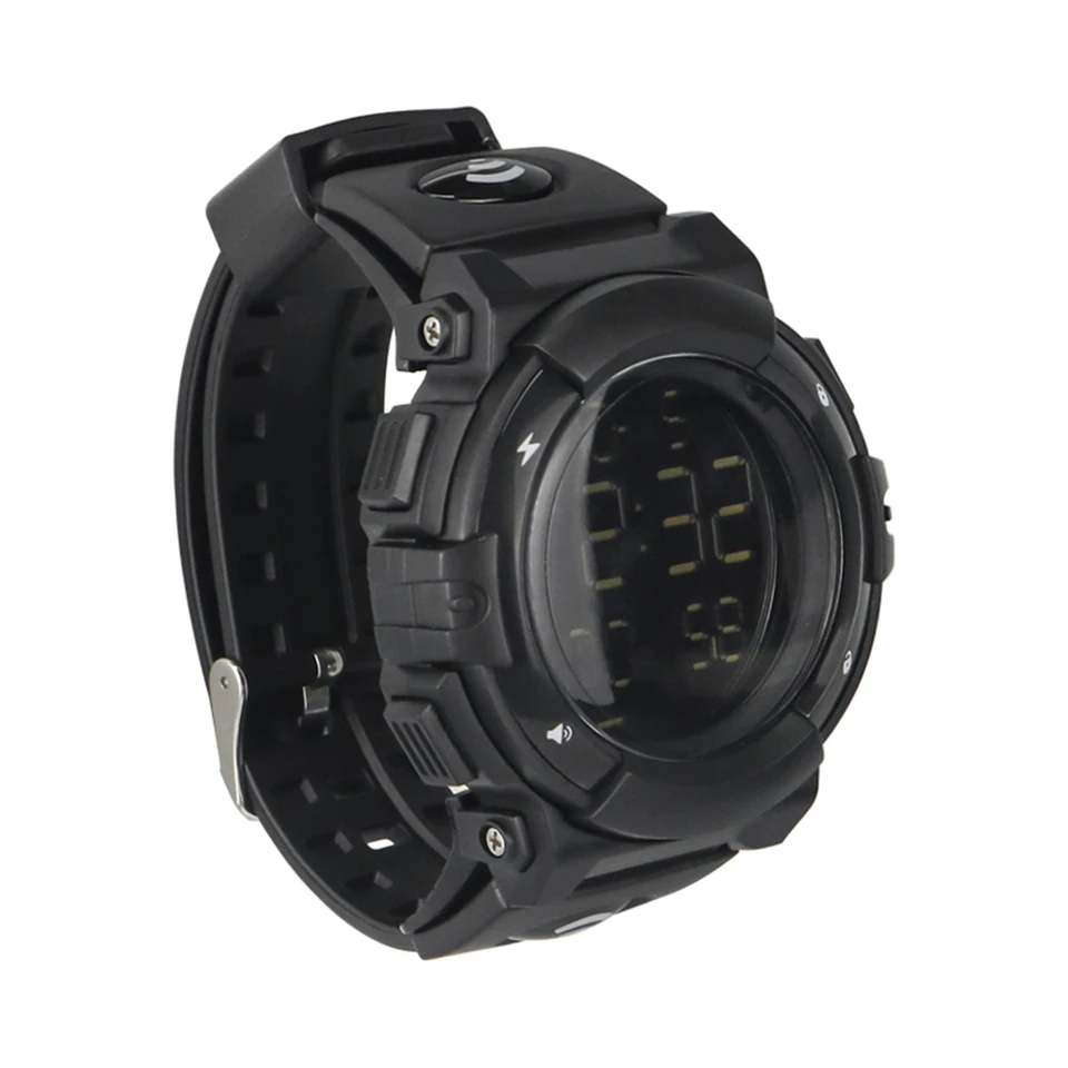 Smart Watch Wireless Auto diaľkové ovládanie duplikátor vodotesný klon diaľkové ovládanie s NFC pre elektrické vozidlo/elektrická brána