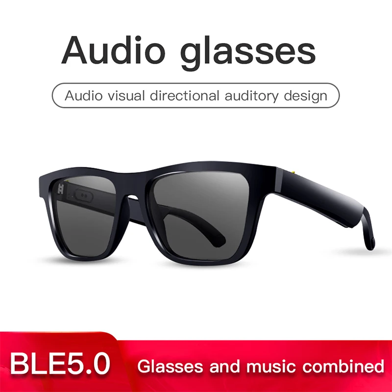 Smart Wireless Bluetooth Music Audio Sun Sun.