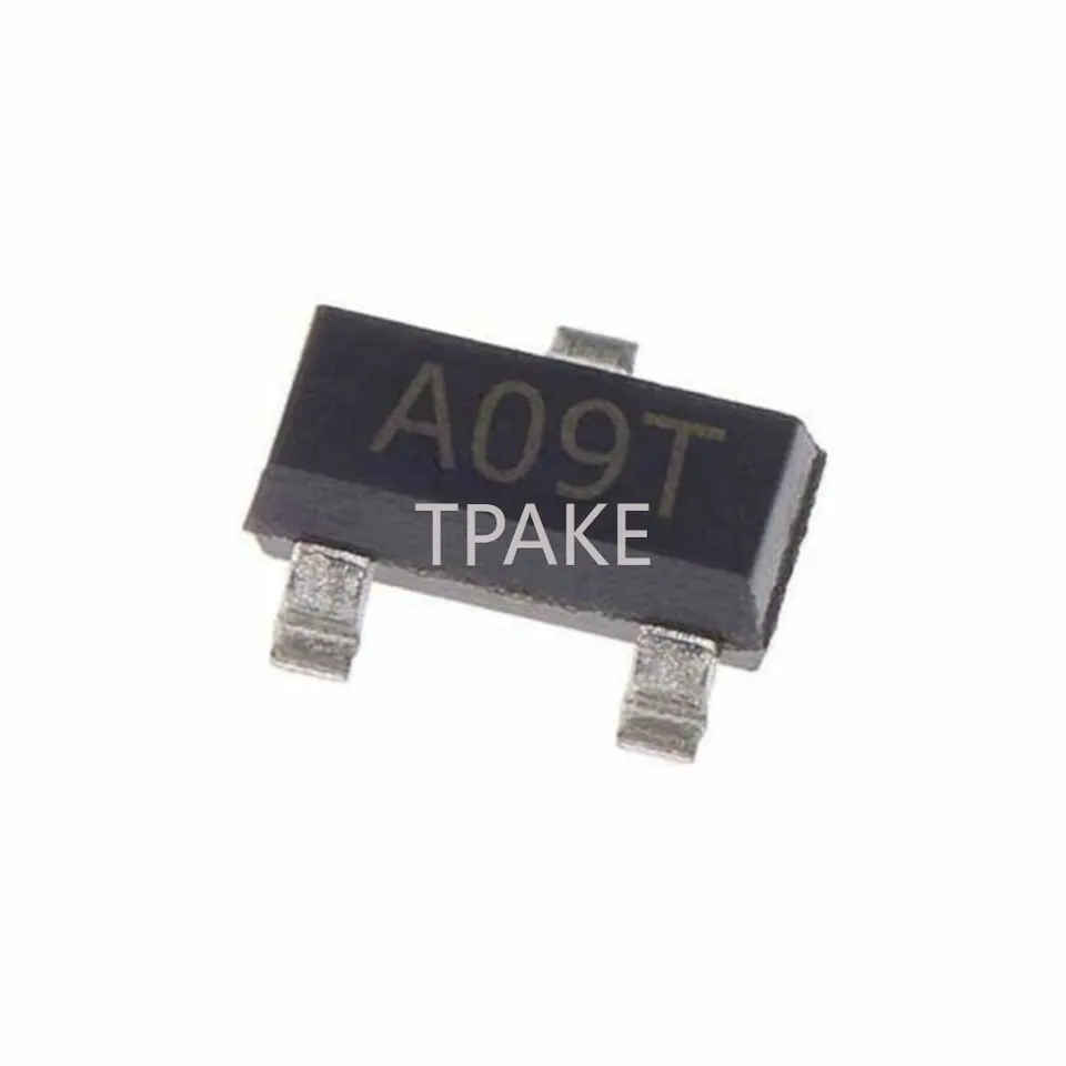 SMD P/N-Channel MOSFET Tranzistor SOT-23 SI2300/01/02/04/05/06 A1/2/4/5/6SHB SI2312 AE9T AO3400/01/02/07/09/19/29/49/ 79t