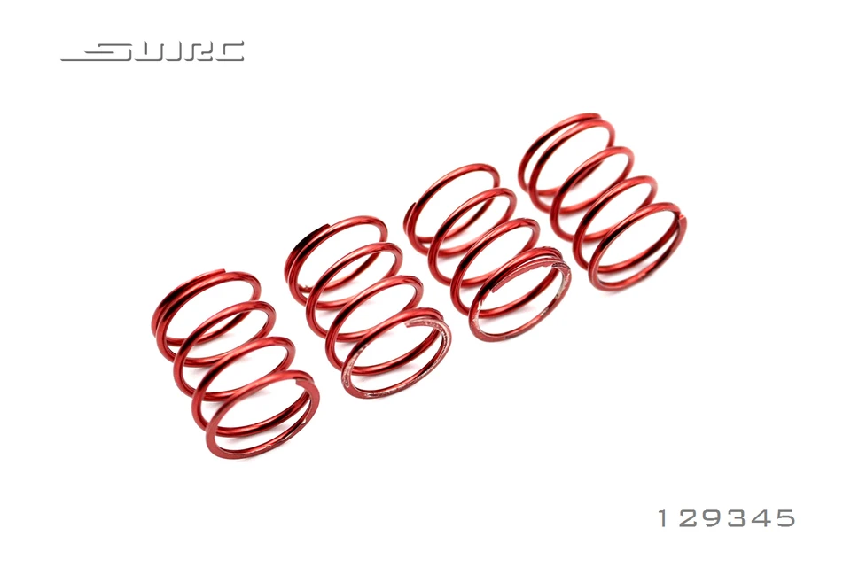 SN-RC 1:10 RCACcessories 129345 129350 129355 129360
