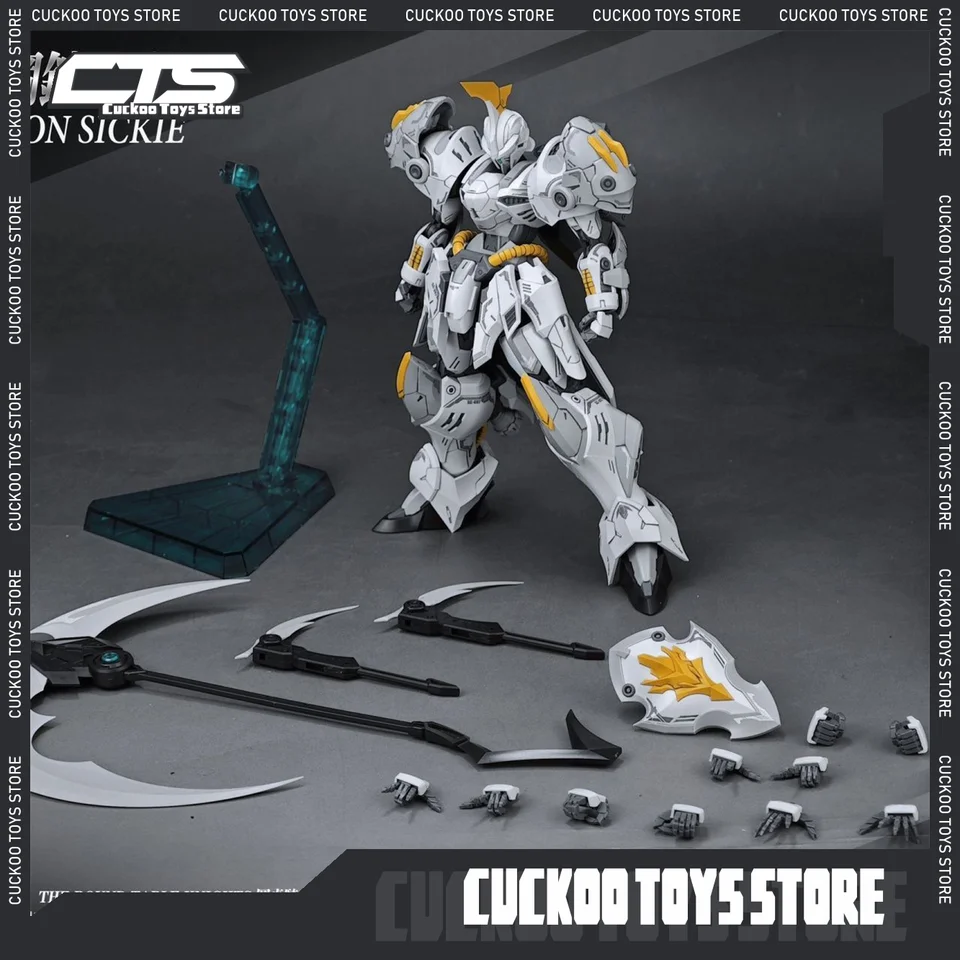 SNAA 1/144 Osud anime figúrka železa kosace kay figúrka okrúhly stolík rytieri figuríny Model PVC Collection Collection Disk Hračky Darčeky
