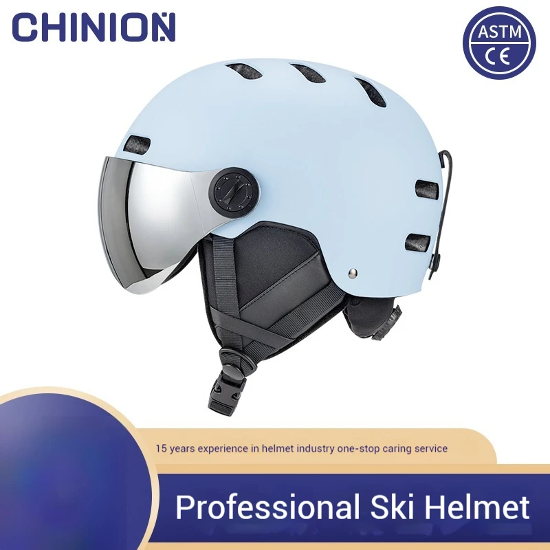 Snowmobile Half Helma ľahké teplo izolácie tepla blokujúce vetrom vybavené Cool Design pre zasneženú jazdu Pohodlná fit