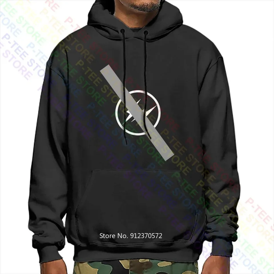 Soboty NYC X Fragment Design Ditch Fragment Hoodie Mikiny streetwear hip hop mikiny