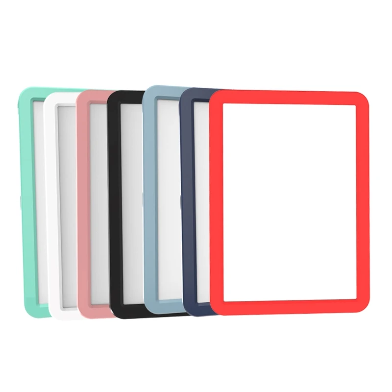 Soft silikónové ochranné ochranné z rýchleho uvoľnenia pre puzdro pre -Apple trackpad 2 Touchpad Shock odolnosť proti kvapke pre Shel