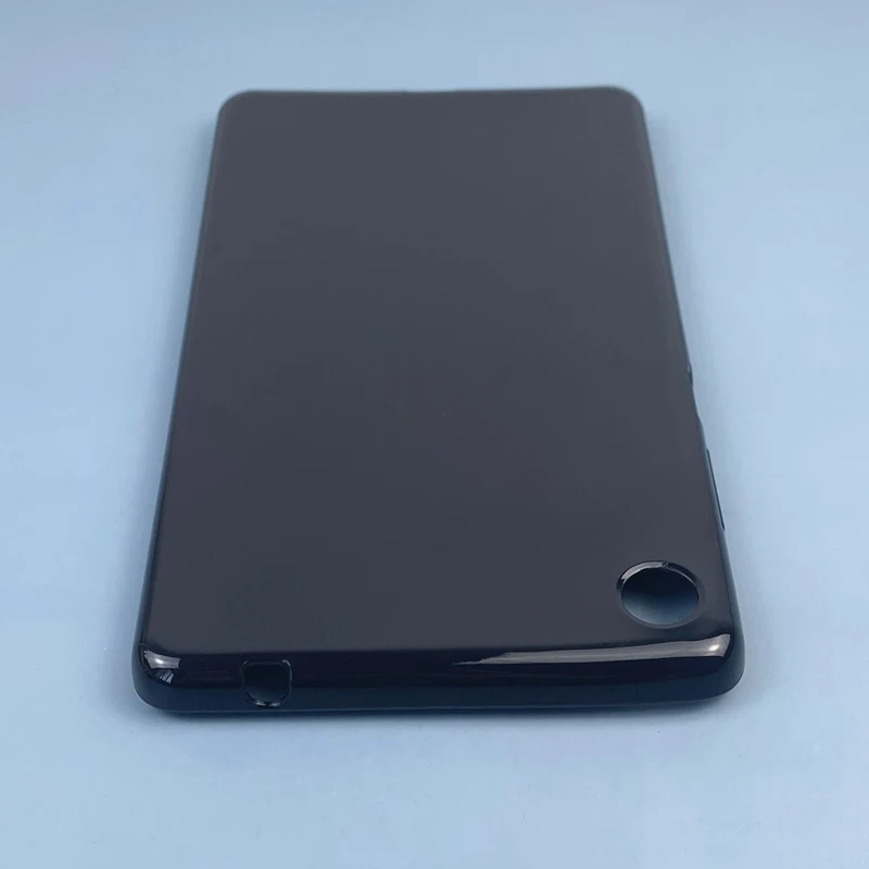 Soft želé puzdro pre lenovo tab m7 tb-7305f TB-7305i TB-7305N TB-7305X TPU TPU