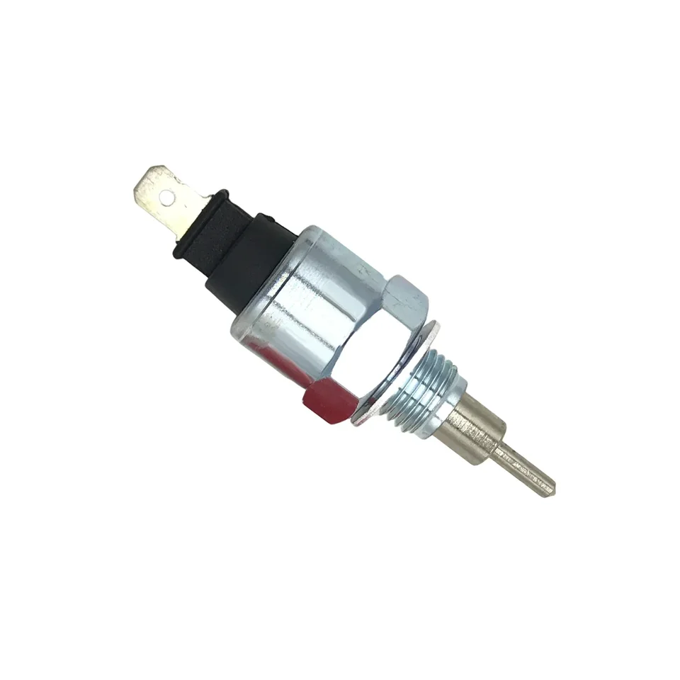 Solenoidný ventil 16200-Z6L-003H 16200-Z6L-003 16200Z6L003H palivo vypnuté solenoid pre Honda pre GX630 pre GX660 pre GX690