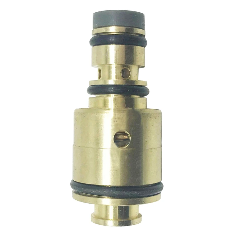 Solenoidný ventil COMPRESORA AC AC pre Chevrolet Fiat Hyundai KIA Mercedes Opel Saab SKODA 7SBU16C