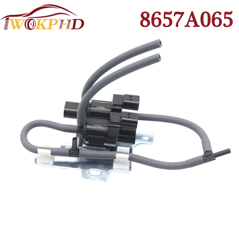 Solenoidný ventil Control Clutch Clutch Cluthel Auto K5T81973 pre Mitsubishi L200 L 200 Triton Pajero Montero Sport Challenger 8657A065