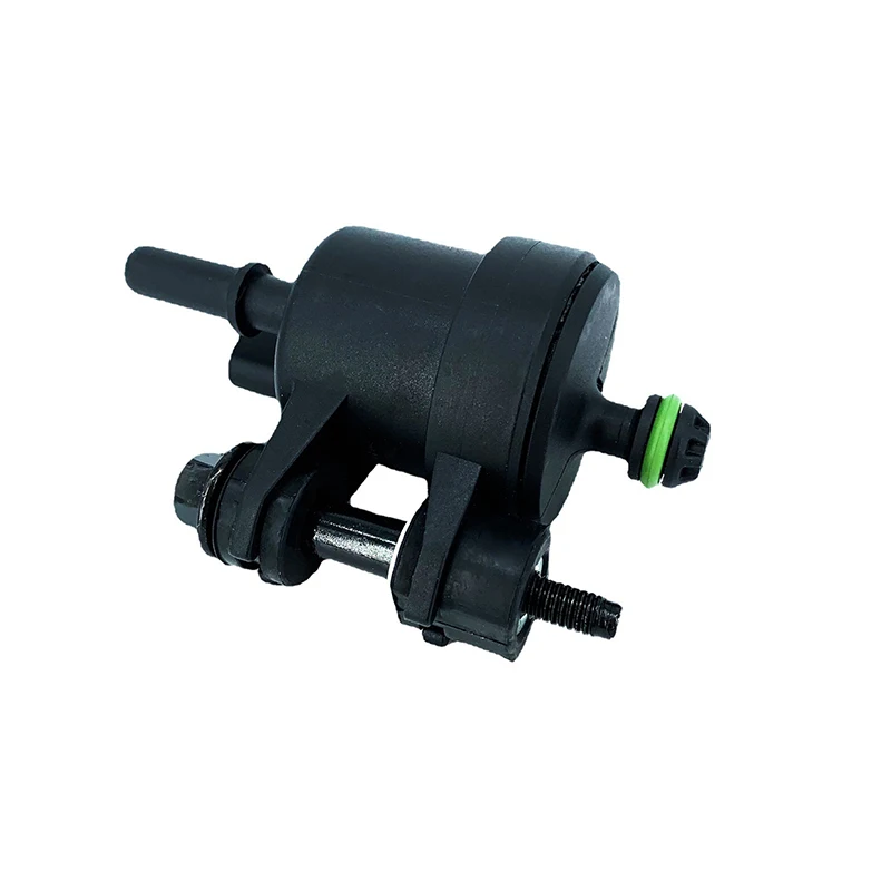 Solenoidný ventil s aktívnym obsahom nádoby pre uhlie pre Chevrolet-Spark 2013-2015 Classic 1,2L 2016 2017 96985666 0280142502 0280142548