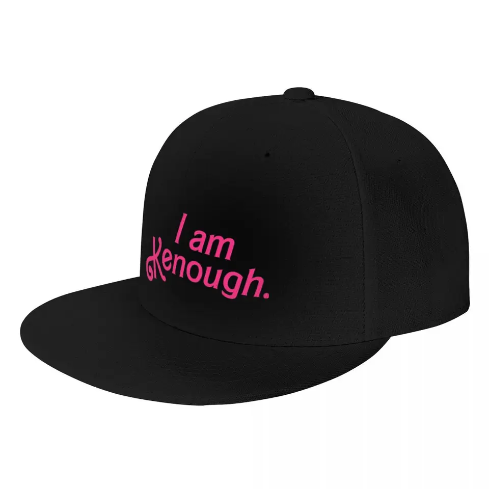 Som Kenough Baseball Cap Brand Man Cap Golf Hat New In The Hat Christmas Hat Trucker Hats for Men Dámske