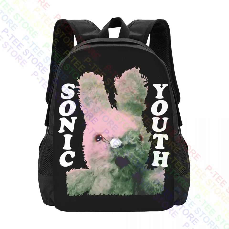 Sonic Youth Gracias P-1664BACKpack veľké kapacity na kúpanie batohu