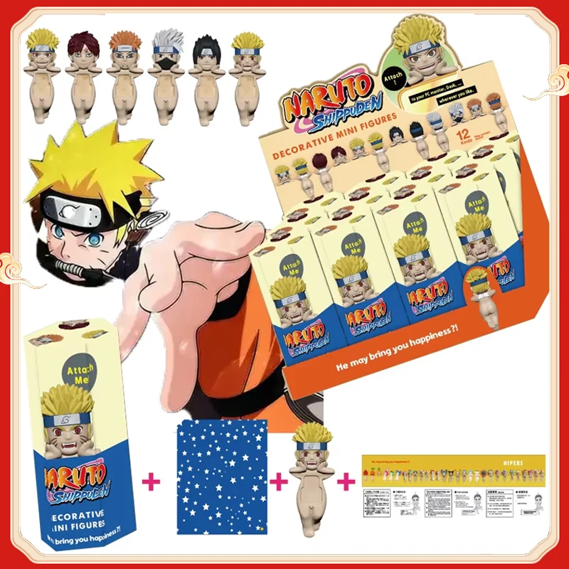Sonny Angel Naruto Anime Anime Ozdoby