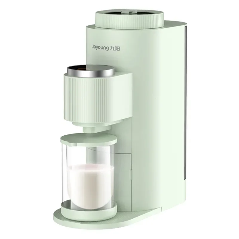 Soymilk Machine Domácnosť Plne automaticky automaticky bez rúk sójový mliečny stroj bez filtru prenosný prenosný odšťavovač