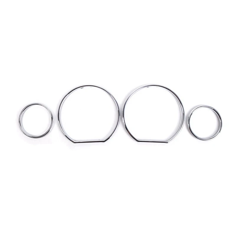 Speedometer Gurome Ring Ring Ring Ring pre BMW E36 3 Series 1994-1999 iba s rýchlomerom VDO