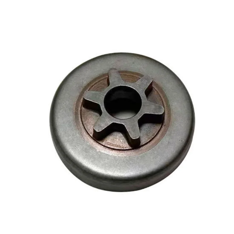 Spekané koleso spojky 6 zub 3/8 A556-001720 pre Shindaiwa 251ts 251tsc / echo CS-2511tes CS-2511 CS-2511T CS-2511P A556001720