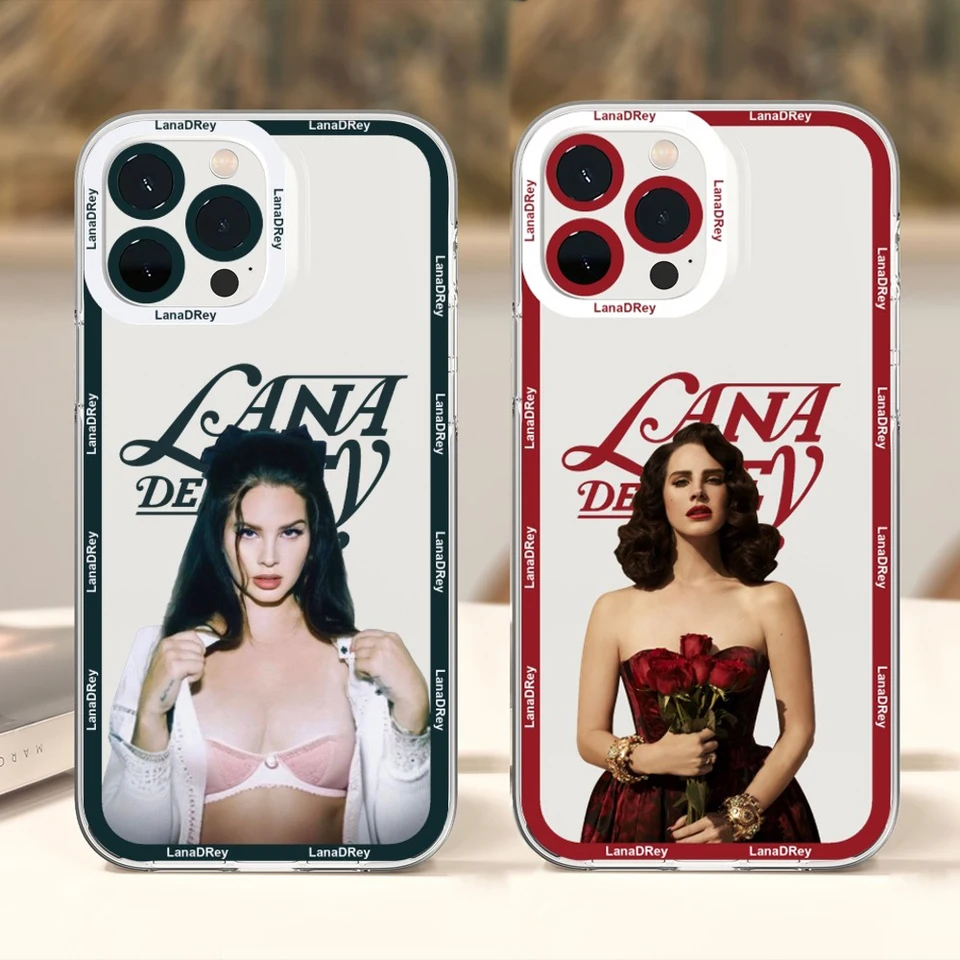 Speváčka Lana del Rey prípad pre Samsung Galaxy A54 A34 A24 A14 A13 A53 A33 A73 A23 A05 A05S A72 A52 A52S A32 A22 A22 A12 A31 A51 A71