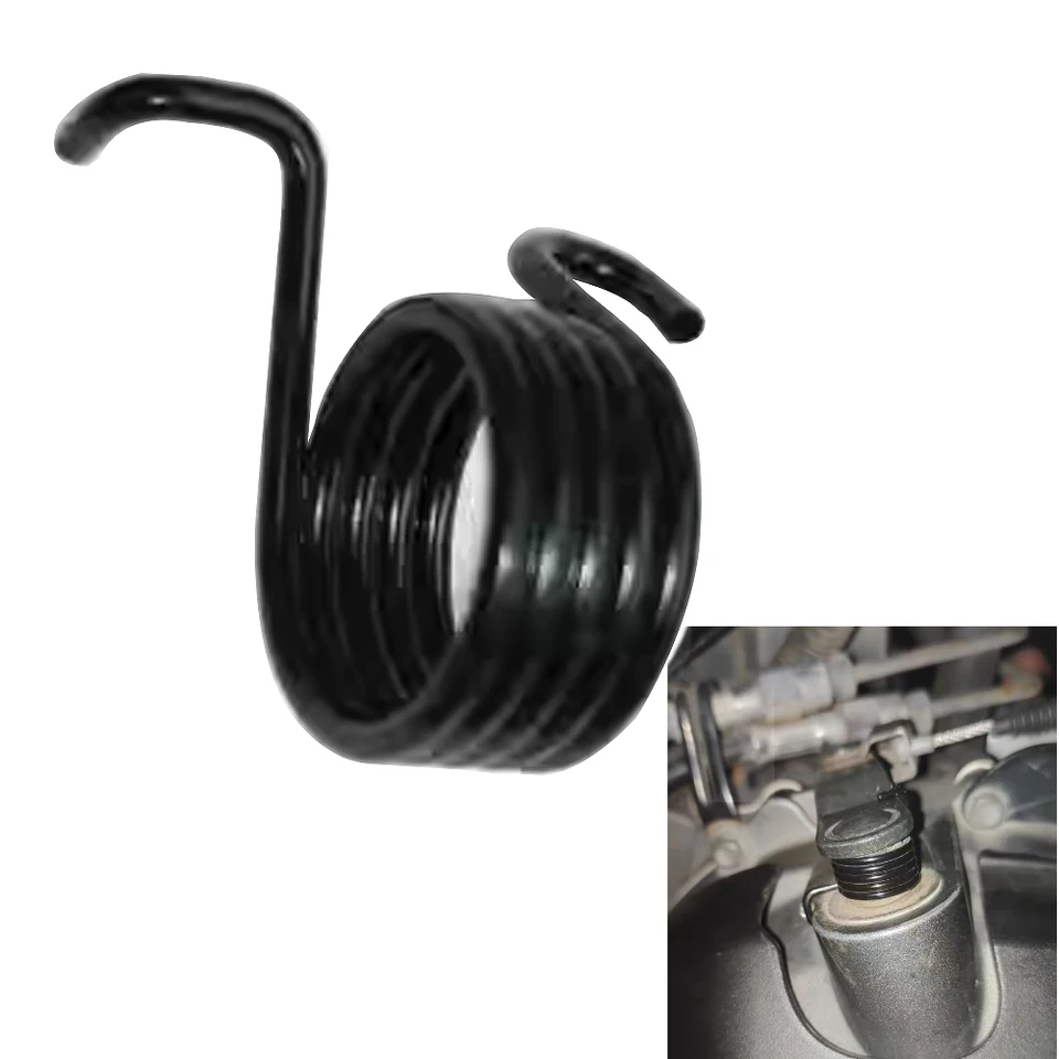 Spiatočná pružina pre motocyklovú spojku pre Benelli TRK502 TRK502X BJ500GS-A Leoncino 500 BJ500 Návrat Torsion Spring