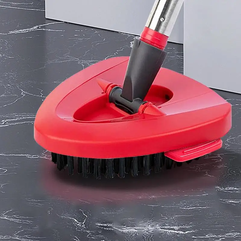 Spin mop vymeňte základnú kefu na hlavu kompatibilné s o cedar spin mop 1 cisternový systém sprchový podlahový práčka