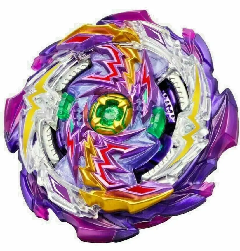 Spinning Top Superking Metal Jet Wyvern / WyVron Surge B-177 Dropshipping Children Hračky