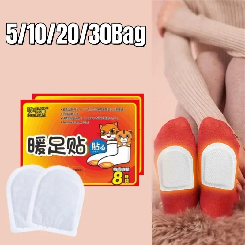 Spodné tepelné ohrievače multifunkčné ručné prsty na špičke teplejšie lapovacie tepelné paláce Ohrievacie nálepky Patch Outing Heating Podložka pre kŕče