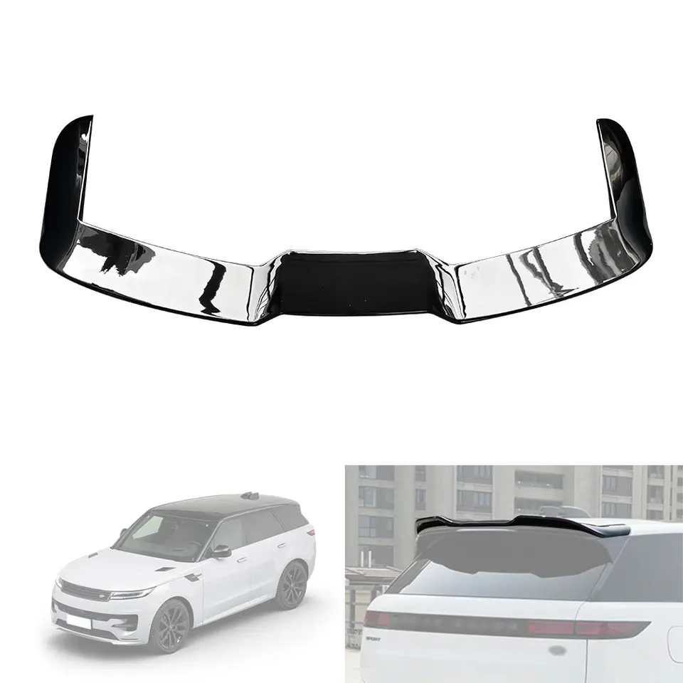 SPOILERS AUB ABS Zadné krídlo Strešer pre Land Rover Range Rover Vogue Sport L461