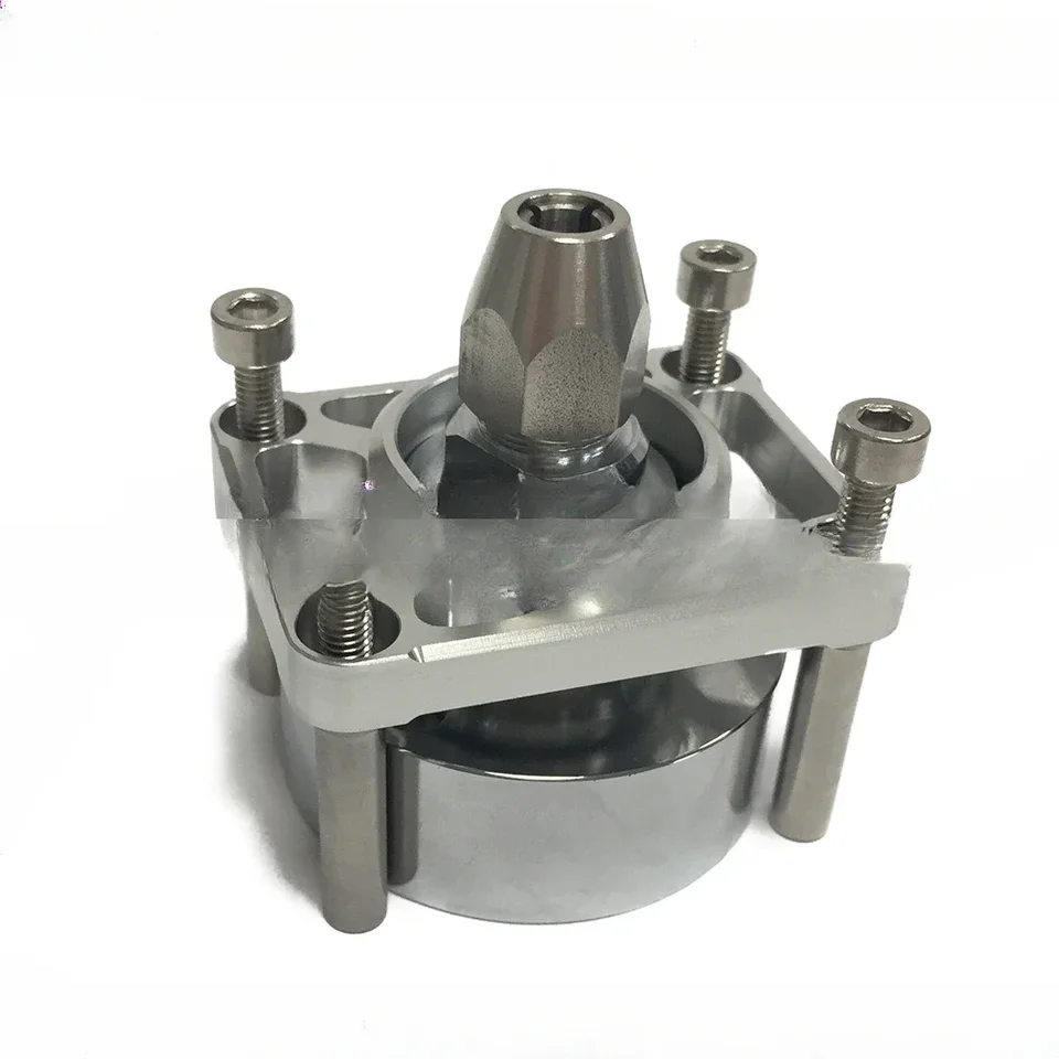 Spojka 26cc-30cc gm x uvoľnená Huasheng QJ benzínový motor