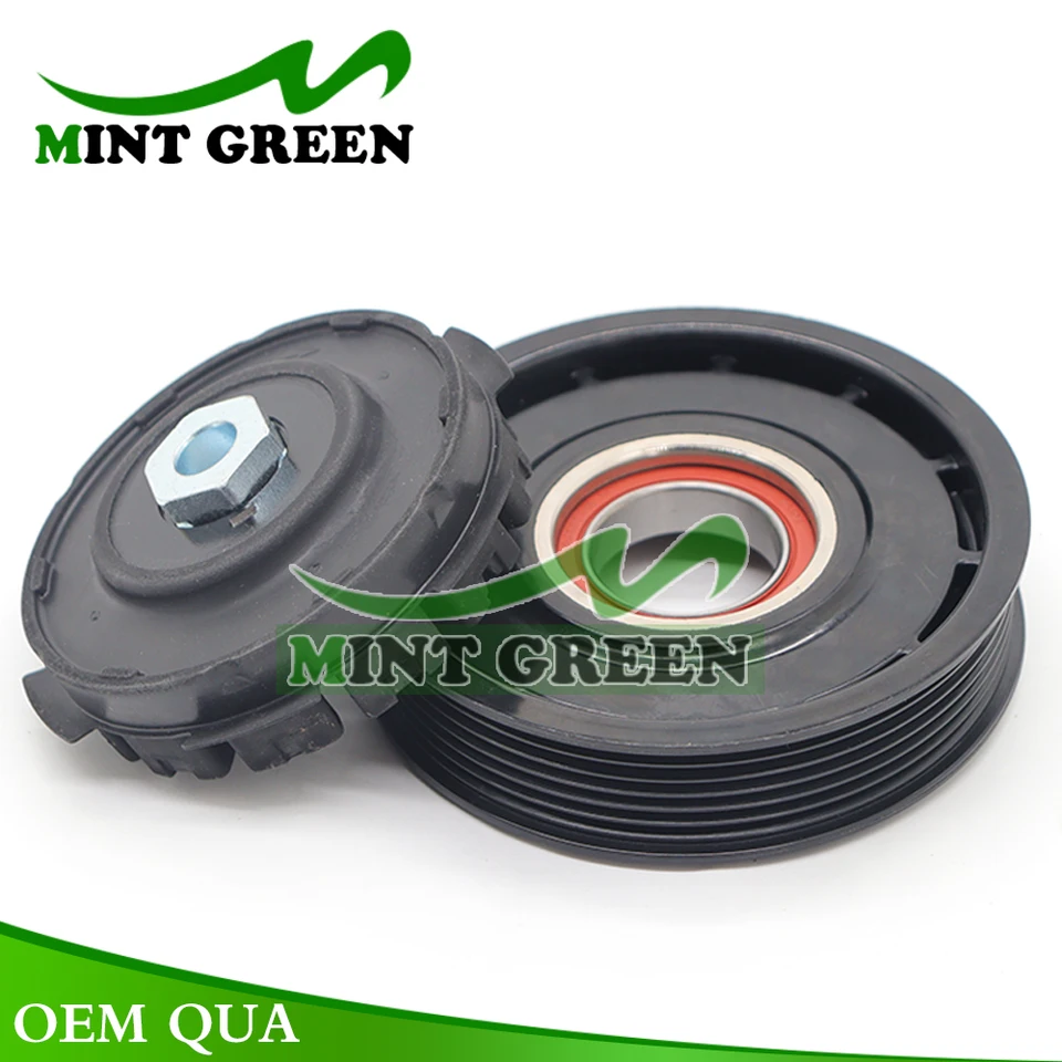 Spojka AC pre Toyota Auris Corolla E17 E18 Avensis T27 RAV4 Lexus ES 6SES14C 8831002710 8831002711 8831002790