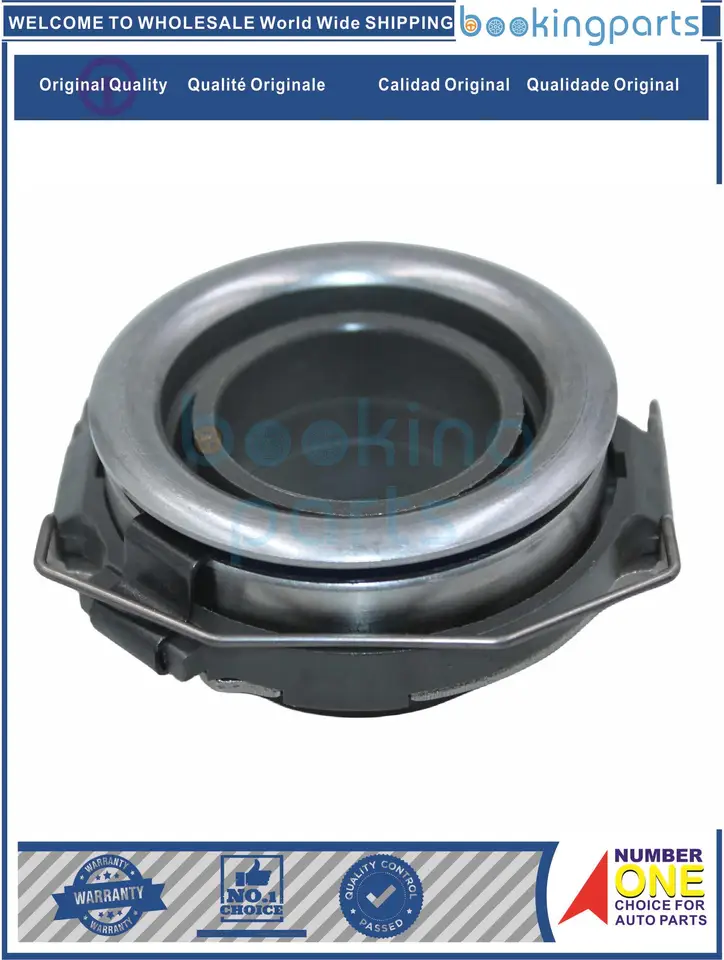 Spojkové vydanie BRG pre Toyota Pressa 275 mm Hilux 2.4 16-, 3123071051,3123071050