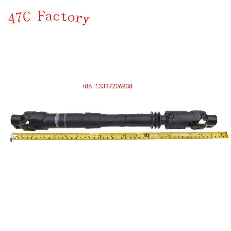 Spoločnosť Auto Riadenie hriadeľa pre Mitsubishi 4x4 vyzdvihnutie L200/Triton K74T K75T MR150617 4401A075 MR475226 MR334705 4401A073