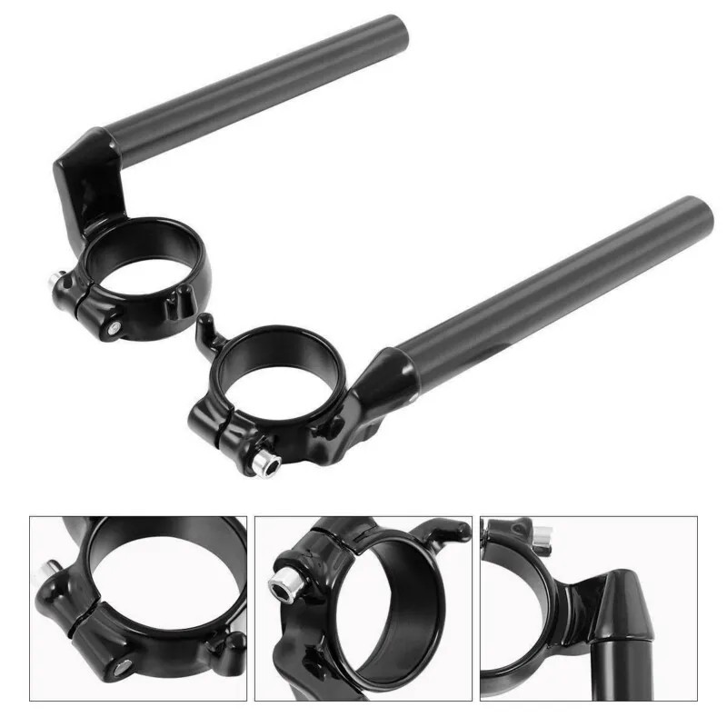 Spona na riadenie motocyklov na nové bary pre Honda CBR600RR CBR 600 RR 2007-2011 2013-2019