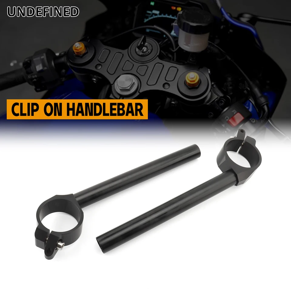 Spona na riadidlá na riadidlách na motocykli Rukoväte ropy pre Yamaha YZFR6 YZF R6 YZF-R6 2006 2007 2008 2009 2010 2010 06 07 08 09 10 11- 2016