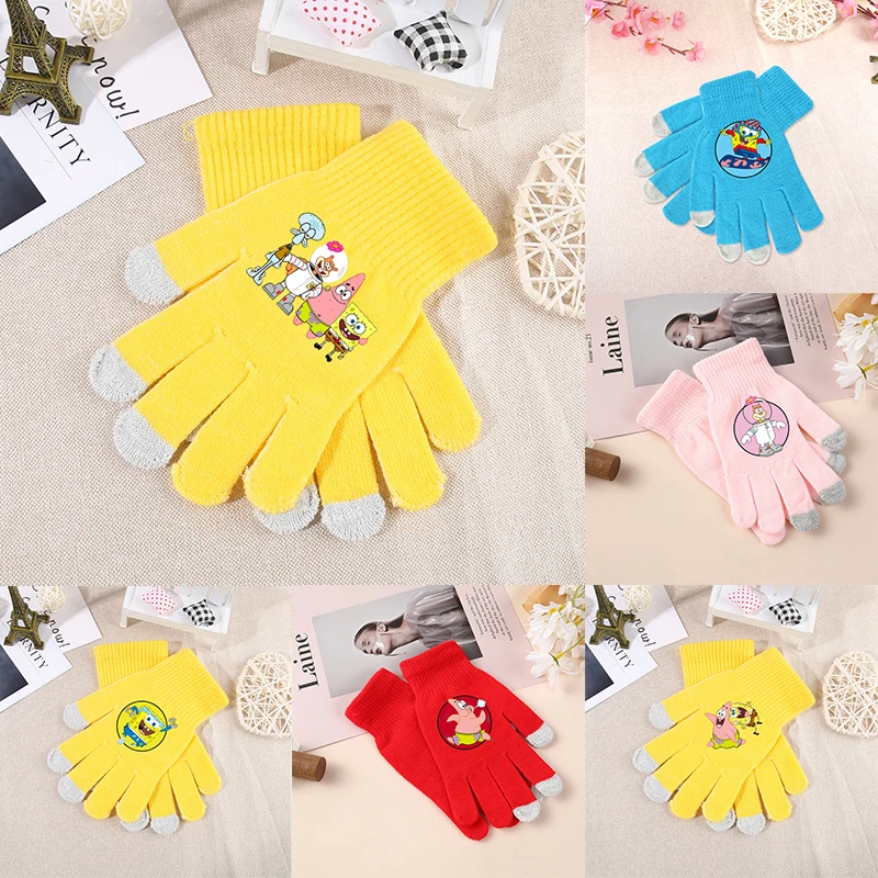 SpongeBob Squarepants Kid Fing Ruka