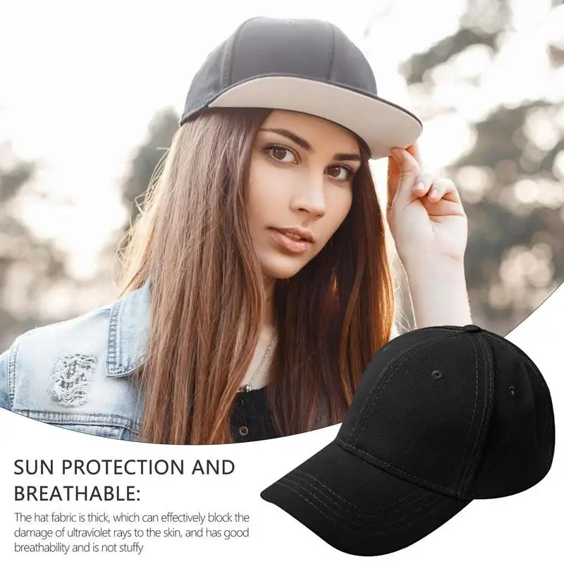 Spoplové baseballové čiapky cytail baseball klobúk nastaviteľné baseballové čiapky priedušné slnečné klobúky High Messy Bun Trucker Hat pre kučeravé