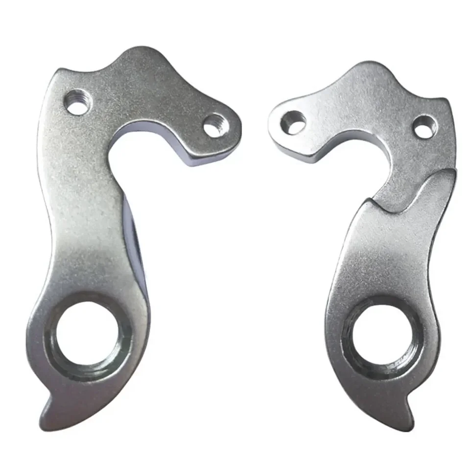 Sportfunsf bicykel zadný prehadzovač prevodovky Mech pre Kuota Stevens Isaac hliníková zliatina zliatiny/cesta/mtb bicykel Tail Hook Hung