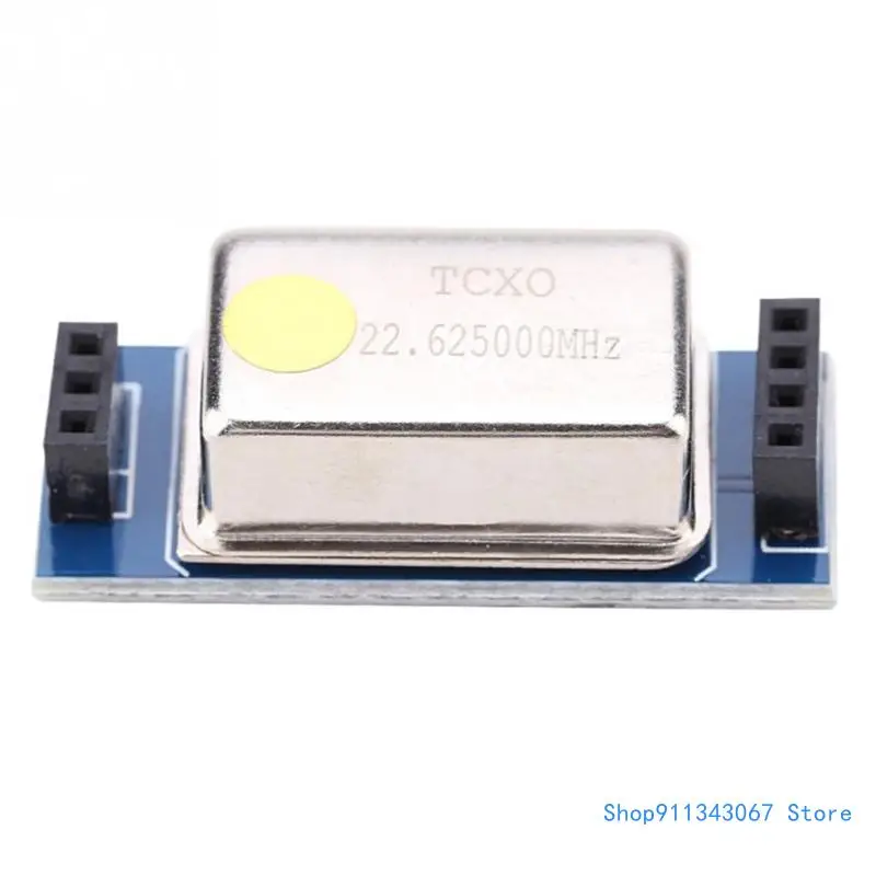 Spoľahlivá frekvenčná stabilita 22,625 MHz TCXO 9/Yaesu Crystal Modul Drop Shipping