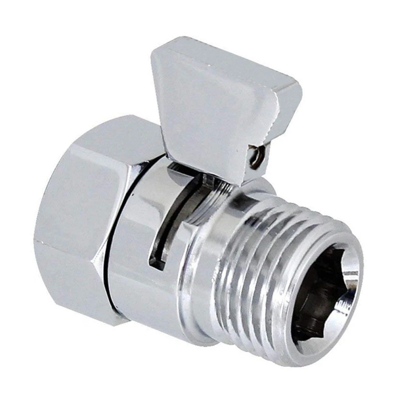 Sprcha pre rozvodný rozvod pre hlavu pre plastové odstavenie ventilu pre drsship Valve Cont Dropship